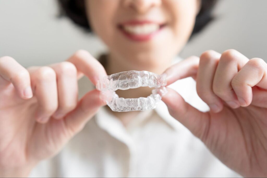 Top Reasons Why New Braunfels Adults Are Choosing Clear Aligners